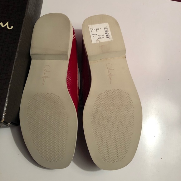 Cole Haan midge boat shoe - Picture 2 of 3